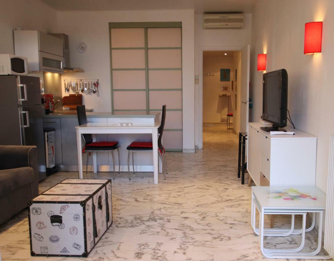 Apartment Eros Nizza